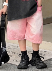 QN Jean Hồng Loang FS