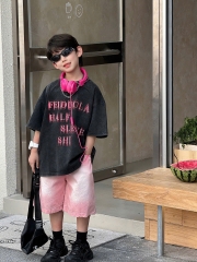 AN Đen Chữ Hồng FS