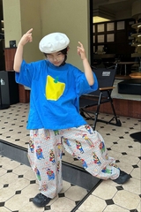 AN Xanh Ớt Chuông Ly