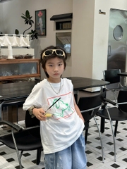 AN Trắng Cún Hoa Ly