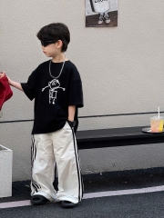 AN Đen Hình Trắng FS