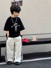 AN Đen Hình Trắng FS