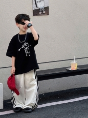 AN Đen Hình Trắng FS