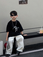 AN Đen Hình Trắng FS