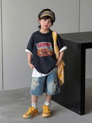AN Đen Skippy AY