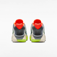 Giày Bóng Rổ Nike Chính Hãng - Giannis Freak 7 Ep - Màu Đen Trắng | JapanSport HF3451-008