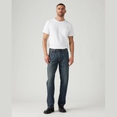 Quần Levi's Chính Hãng - 559™ Relaxed Straight Fit Men's Jeans - Màu Xanh | JapanSport 00559-2765