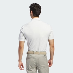Áo Polo Golf Adidas Chính Hãng - Go-To  - Màu Trắng | JapanSport IU4426
