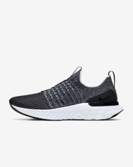 Giày Nike Chính Hãng - Nike Phantom Run 2  - Màu Đen | JapanSport CJ0277-003