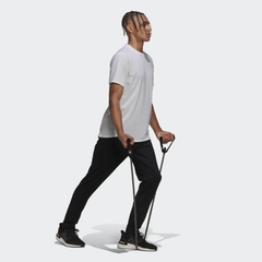 Quần Adidas Nam Chính Hãng - HIIT TRAINING PANTS - Đen | JapanSport HD3551
