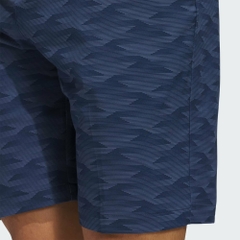 Quần Short Adidas Chính Hãng - Ultimate365 - Màu Xanh | JapanSport JF9017