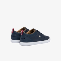 Giày Lacoste Chính hãng - Bayliss 119 1 U Cma - Màu Navy | JapanSport 7-37CMA0073092