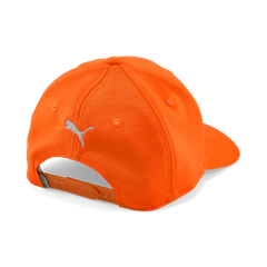 Mũ Puma Chính Hãng - Hat Golf P Cap - Màu Cam | JapanSport 024422-06