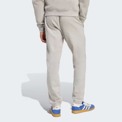 Quần dài nam Adidas Chính Hãng - Trefoil Essentials Pants - Grey| JapanSport JY6194