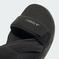 Dép Adidas Nam Chính Hãng - Terrex Sumra Sandals - Đen | JapanSport JR1155