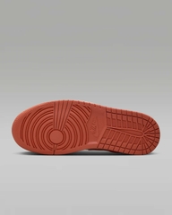 Giày Nike Chính Hãng - Air Jordan 1 Low - Màu Hồng Cam | JapanSport DC0774-180