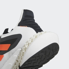 Giày Adidas Nam Chính Hãng - 4DFWD PULSE 2 - Đen/Trắng | JapanSport GX9281