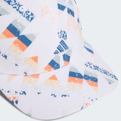 Mũ Adidas Chính Hãng - GRAPHIC CAP- Multicolor | JapanSport KD8847