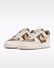 Giày Nike Nam Nữ Chính hãng - Air Force 1 Low - Trắng | JapanSport IR0796-030