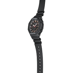 Đồng Hồ Nữ Casio Chính hãng - Casio G-SHOCK - GMA-S2100-1AJF - Màu Đen | JapanSport