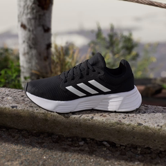 Giày Adidas Nữ Chính Hãng - Galaxy 6 - Màu Đen | JapanSport GW3847