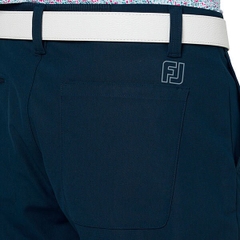 Quần FOOTJOY Chính Hãng - Hyper Mania Jogger - Màu Navy | JapanSport 38575 FJ-F25-P03
