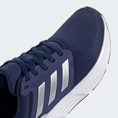 Giày Adidas Nữ Chính Hãng - Galaxy 6 - Xanh | JapanSport IE8146