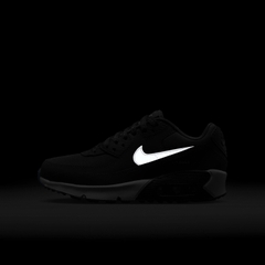 Giày Nike Nữ Chính Hãng - Nike Air Max 90 - Màu Đen | JapanSport FV0361-001