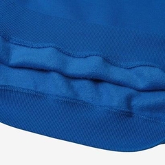 Áo Dài Tay Reebok Chính Hãng - Curtis Varsity Sweatshirt - Màu Xanh | JapanSport 100240668