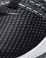 Giày Nike Chính Hãng - Nike Phantom Run 2  - Màu Đen | JapanSport CJ0277-003