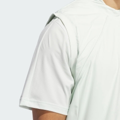 Áo Khoác Adidas Chính Hãng - Ultimate365 Convertible - Màu Xanh | JapanSport IL5057