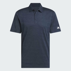Áo Polo Adidas Nam Chính Hãng - Twistknit Elevated Ultimate365 - Màu Xanh | JapanSport JF4885