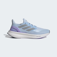 Giày Adidas Nam Nữ Chính Hãng - PUREBOOST 5 - Màu Xanh | JapanSport JQ6910