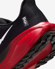 Giày Nike Nam Chính hãng - Air Zoom Pegasus 41 - Màu Đen Đỏ | JapanSport  HF0400-600