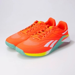 Giày Reebok Chính Hãng - Nano X2  - Màu Cam | JapanSport HQ6300