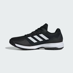 Giày Tennis Adidas Chính Hãng - GameCourt 2.0 Omnicourt - Màu Đen | JapanSport GZ4769