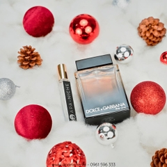 Nước hoa Dolce & Gabbana Chính hãng - The One EDP 100ml | JapanSport