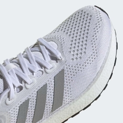 Giày Adidas Nữ Chính Hãng - PUREBOOST JET - Màu Trắng | JapanSport GW0906