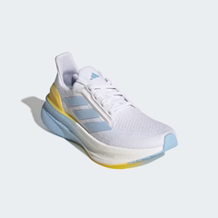Giày Adidas Chính hãng - Ultraboost 5X W - Màu Xanh | JapanSport JQ5388