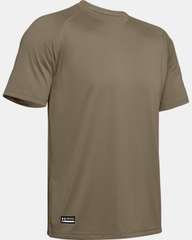 Áo phông Under Armour Chính hãng - UA Tactical Tech™ - Màu Rêu | JapanSport 1005684-499