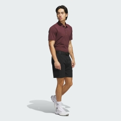 Áo Polo Adidas Chính Hãng - Ultimate365 Twistknit - Màu Aurora Ruby | JapanSport JF4853