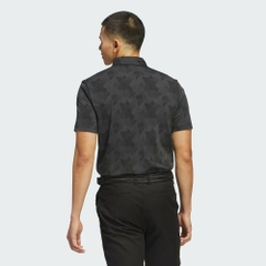 Áo Polo Adidas Nam Chính Hãng - Go-To Polo Shirt - Màu Đen | JapanSport JM5596