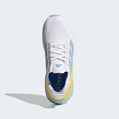 Giày Adidas Chính hãng - Ultraboost 5X W - Màu Xanh | JapanSport JQ5388