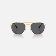 Kính Ray-Ban Chính hãng - MARSHAL II | RB3648M 9240B1 52mm | JapanSport