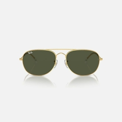 Kính Ray-Ban Chính hãng - Polished Arista Gold - RB3735 001/31 57mm - Nam | JapanSport