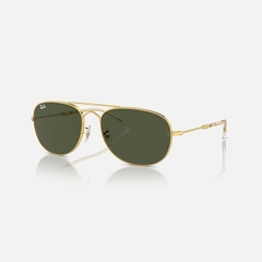 Kính Ray-Ban Chính hãng - Polished Arista Gold - RB3735 001/31 57mm - Nam | JapanSport