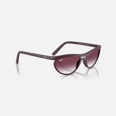 Kính Ray-Ban Chính hãng - PREDATOR LITEFORCE - 0RB4453-64458H 59-20 MM | JapanSport