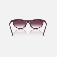 Kính Ray-Ban Chính hãng - PREDATOR LITEFORCE - 0RB4453-64458H 59-20 MM | JapanSport
