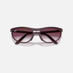 Kính Ray-Ban Chính hãng - PREDATOR LITEFORCE - 0RB4453-64458H 59-20 MM | JapanSport