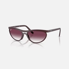 Kính Ray-Ban Chính hãng - PREDATOR LITEFORCE - 0RB4453-64458H 59-20 MM | JapanSport
